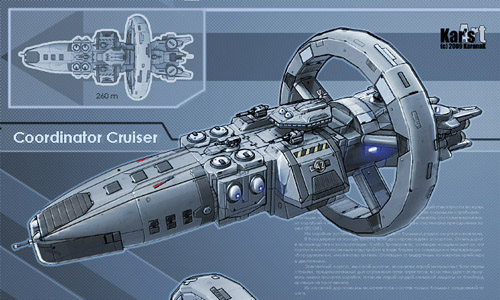 spaceship wallpaper. Amazing Spaceships Concepts